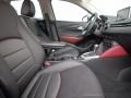 Crystal White Pearl Mica - CX-3 Touring AWD Photo No. 14