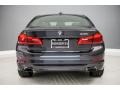 2017 Dark Graphite Metallic BMW 5 Series 540i Sedan  photo #4