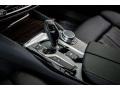 2017 Dark Graphite Metallic BMW 5 Series 540i Sedan  photo #7