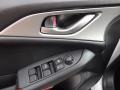 Crystal White Pearl Mica - CX-3 Touring AWD Photo No. 19