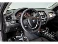 2017 Space Gray Metallic BMW X3 sDrive28i  photo #5