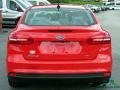 Race Red - Focus SE Sedan Photo No. 4