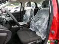 Race Red - Focus SE Sedan Photo No. 10