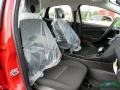 Race Red - Focus SE Sedan Photo No. 11