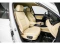 2017 Mineral White Metallic BMW X3 sDrive28i  photo #2