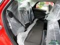 Race Red - Focus SE Sedan Photo No. 13