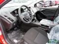 Race Red - Focus SE Sedan Photo No. 27