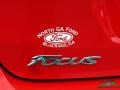 Race Red - Focus SE Sedan Photo No. 35