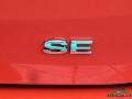 Race Red - Focus SE Sedan Photo No. 36