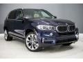 Imperial Blue Metallic - X5 sDrive35i Photo No. 12