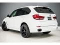 Alpine White - X5 xDrive50i Photo No. 3