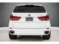 2017 Alpine White BMW X5 xDrive50i  photo #4