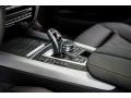 2017 BMW X5 Black Interior Transmission Photo