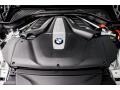 4.4 Liter TwinPower Turbocharged DOHC 32-Valve VVT V8 Engine for 2017 BMW X5 xDrive50i #121279895