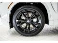  2017 X5 xDrive50i Wheel