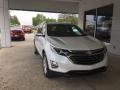 2018 Iridescent Pearl Tricoat Chevrolet Equinox Premier  photo #1