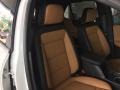 2018 Iridescent Pearl Tricoat Chevrolet Equinox Premier  photo #4