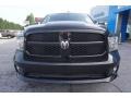 2015 Bright Silver Metallic Ram 1500 Express Crew Cab 4x4  photo #2