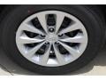 Celestial Silver Metallic - Camry LE Photo No. 4