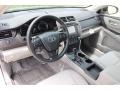 Celestial Silver Metallic - Camry LE Photo No. 9