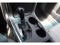 Celestial Silver Metallic - Camry LE Photo No. 14