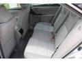 Celestial Silver Metallic - Camry LE Photo No. 20