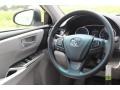 Celestial Silver Metallic - Camry LE Photo No. 22