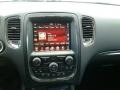 Granite Metallic - Durango SXT Photo No. 15