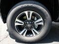 Magnetic Gray Metallic - Tacoma TRD Sport Access Cab 4x4 Photo No. 5