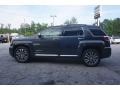 Graphite Gray Metallic - Terrain Denali Photo No. 4