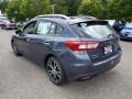 Carbide Gray Metallic - Impreza 2.0i Limited 5-Door Photo No. 3