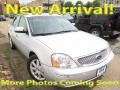 2005 Silver Frost Metallic Ford Five Hundred Limited  photo #1