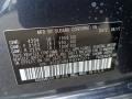 Carbide Gray Metallic - Impreza 2.0i Limited 5-Door Photo No. 7