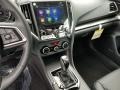Carbide Gray Metallic - Impreza 2.0i Limited 5-Door Photo No. 8