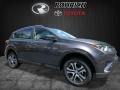 Magnetic Gray Metallic - RAV4 LE Photo No. 1