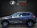 Magnetic Gray Metallic - RAV4 LE Photo No. 3