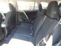 Magnetic Gray Metallic - RAV4 LE Photo No. 7