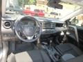 Magnetic Gray Metallic - RAV4 LE Photo No. 8