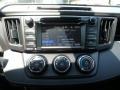 Magnetic Gray Metallic - RAV4 LE Photo No. 11