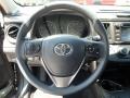 Magnetic Gray Metallic - RAV4 LE Photo No. 15