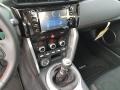  2017 BRZ Limited 6 Speed Manual Shifter