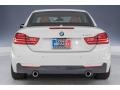 Alpine White - 4 Series 440i Convertible Photo No. 3