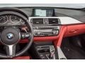 Alpine White - 4 Series 440i Convertible Photo No. 5