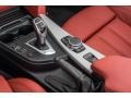 Coral Red Transmission Photo for 2017 BMW 4 Series #121285388