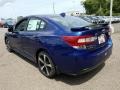 Lapis Blue Metallic - Impreza 2.0i Sport 4-Door Photo No. 4