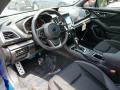 Lapis Blue Metallic - Impreza 2.0i Sport 4-Door Photo No. 7