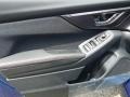 Lapis Blue Metallic - Impreza 2.0i Sport 4-Door Photo No. 8
