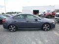 Carbide Gray Metallic - Impreza 2.0i Sport 4-Door Photo No. 3