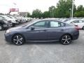 Carbide Gray Metallic - Impreza 2.0i Sport 4-Door Photo No. 7