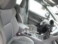 2017 Carbide Gray Metallic Subaru Impreza 2.0i Sport 4-Door  photo #10